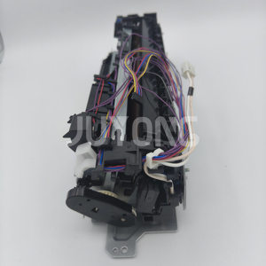 定影器单元惠普<span class=keywords><strong>CP1025</strong></span> M175 M275 M176 M177打印机固定组件RM1-7211-000 RM1-7269-000良好状态110V - Product Image 5