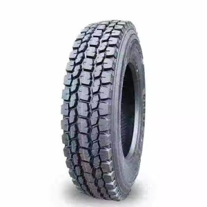 Pneus de camion radiaux de qualité supérieure 11R24.5-16, pneus robustes tout acier sans chambre à air, haute performance pour roues motrices, direction et remorques, Chine - Product Image 2
