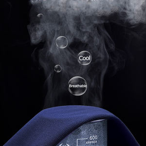 Vente en gros de t-shirts golf pour garçons uniformes de travail anti-rides en coton rose et respirant avec logo personnalisé de qualité supérieure - Product Image 3