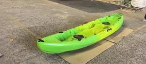 Kayak <span class=keywords><strong>de</strong></span> pêche <span class=keywords><strong>Viking</strong></span> <span class=keywords><strong>De</strong></span> Pesca populaire 3,1-4m Lacs et rivières Loisirs nautiques - Product Image 4