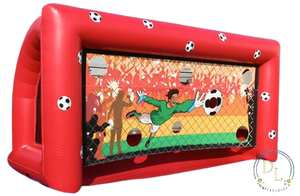 Usine Prix tirs au but <span class=keywords><strong>De</strong></span> Football Gonflable Soccer Objectif Objectif Gonflable Soccer Kick <span class=keywords><strong>Jeux</strong></span> - Product Image 2