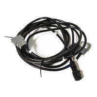 Cable de Robot Fanuc 100% Nuevo y Original A660-8015-T927 de Alta Calidad