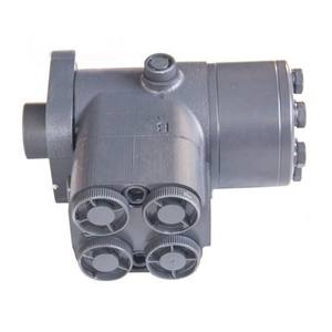 BZZ5-630CFK de qualité supérieure 02.02.04.005 série de pièces de rechange système de direction hydraulique pour chargeur - Product Image 6