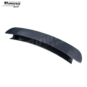 Aileron arrière style GT63 en fibre de carbone pour Mercedes <span class=keywords><strong>AMG</strong></span> GT43 GT50 GT63 2019+ X290 Kit de conversion amélioré - Product Image 2