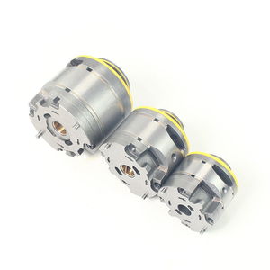 T6DCM B88B87 R00 C1 ชุดซ่อมปั๊มใบพัดสำหรับการควบคุมไฮดรอลิก 183B - Product Image 1