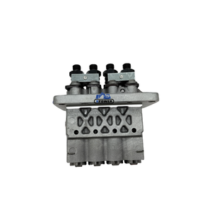 Bomba de inyección de combustible para motor V2203 V2403 1G852-51012 1G852-51010 - Product Image 1
