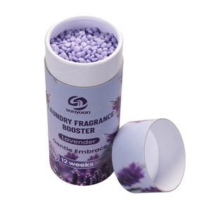 Cuentas de aroma de fragancia OEM al por mayor, cuentas de aroma de larga duración para lavar sabores de lavandería, cuentas de fragancia de lavandería, cuentas potenciadoras de aroma - Product Image 5