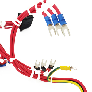 8018-T647 FANUC Robot Cable For PLC PAC & Dedicated Controllers - Product Image 4