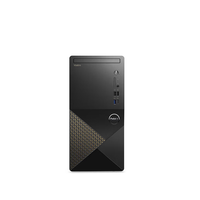 Ordinateur de bureau commercial Dell Inspiron 3910 mis à niveau directement de l'usine, atteignant le niveau 3030, avec processeur I7-12700, 16 Go de RAM, 512 Go de SSD