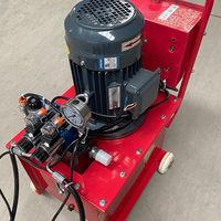 Rivetteuse hydraulique à forte force pour la connexion de tôles en acier inoxydable et en aluminium 1,0 3 mm 4 mm 6,0 mm