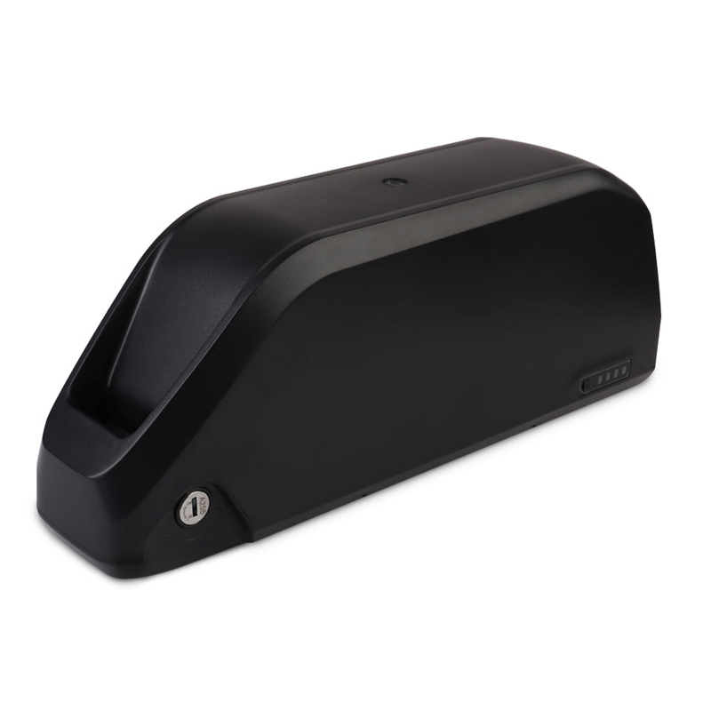 High capacity big power 72v12ah 20S4P 18650 lithium ion ebike battery pack