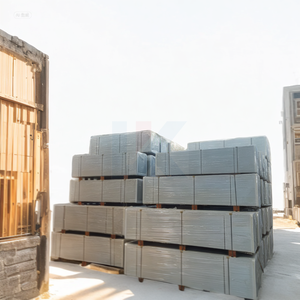 Casa New hous cho bán hormikon celular giữ lại tường khối Casa prefabricada MAISON <span class=keywords><strong>ALC</strong></span> điều hòa không khí gạch - Product Image 3