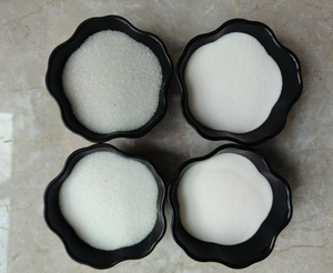 Microsphères de verre en gros pour l'isolation thermique et les marquages routiers à prix réduit - Product Image 1