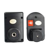Déclencheur/Synchroniseur Flash sans Fil WANSEN PT-04GY 2020 pour Appareils Photo Reflex Canon, Nikon, Olympus