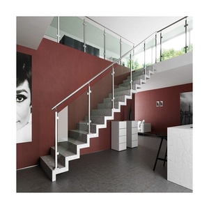 Décorations de <span class=keywords><strong>balustrade</strong></span> de <span class=keywords><strong>terrasse</strong></span> en acier inoxydable, Simple, pas cher, pour l'extérieur - Product Image 4