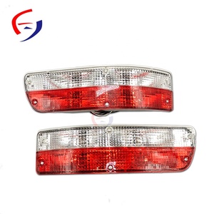 <strong>Excavator</strong> Lamp Flasher Ym80s00001f1 Ym80s00001f2 for <strong>Kobelco</strong> <strong>Sk200</strong>-8 Lamp Rear Lamp Back Light - Product Image 1
