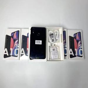 Teléfono Móvil Usado con Doble SIM Versión EU para Sam Sung A10s <span class=keywords><strong>32GB</strong></span>, Teléfono Celular Original Desbloqueado, 98% Nuevo, Smartphone de Segunda Mano - Product Image 1