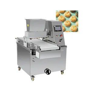 Dispensador automático de galletas y pasteles, precio de fábrica