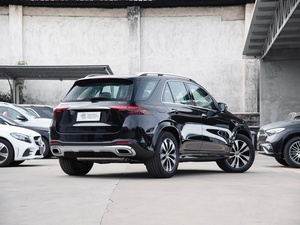 TCCH <span class=keywords><strong>Mercedes</strong></span>-Benz <span class=keywords><strong>GLE</strong></span> 2025, Auto Nuevo con Sistema Híbrido Ligero de 48V, Vehículo de Gasolina de Alta Gama, <span class=keywords><strong>Precio</strong></span> Directo de Fábrica - Product Image 5