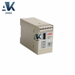 Módulo Adaptador NPBA-80 HB011730R0001 - Product Image 2