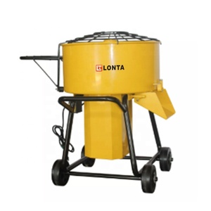 Lonta Yp100 100L Xách Tay Điện Pan Xi Măng Vữa <span class=keywords><strong>Mixer</strong></span> 1100W Buộc Hành Động <span class=keywords><strong>Mixer</strong></span> Nhỏ Pan Bê Tông Máy Trộn - Product Image 5