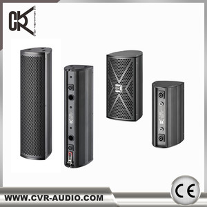 Cvr Professional <strong>4</strong>*<strong>4</strong>'' Line <strong>Array</strong> Column <strong>System</strong> Sound Equipment/sound <strong>System</strong> - Product Image 3