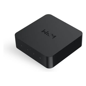 Streamer Pro Plus Noir - Product Image 1