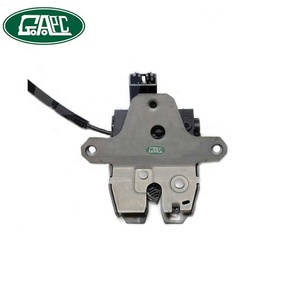 Pestillo de puerta trasera C2Z11315 C2Z6343 6W83-442A66-CD GJ0031 para <span class=keywords><strong>Jaguar</strong></span> <span class=keywords><strong>XF</strong></span> CC9 <span class=keywords><strong>2011</strong></span>- Germax Fabricación de piezas de repuesto de buena calidad - Product Image 2