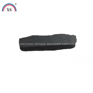 อะไหล่เครื่องพิมพ์โรแลนด์ ที่ขูดกาว ตัวกั้นกาว อะไหล่เครื่องพิมพ์ออฟเซ็ต - Product Image 1