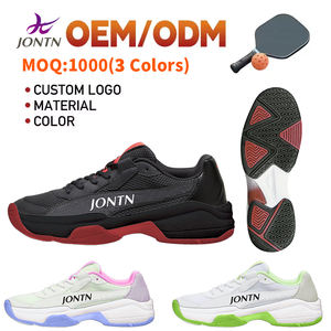 <span class=keywords><strong>Scarpe</strong></span> da Badminton da Badminton da Badminton con paddle da donna con Logo personalizzato antiscivolo da donna - Product Image 1