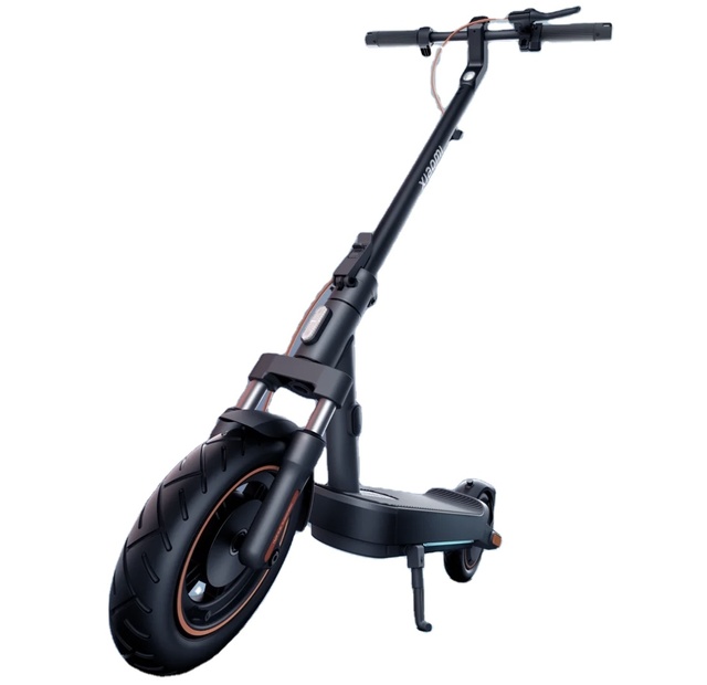 Xiaomi Electric Scooter 5 Max Smart App Locate Scooter Intelligent 60km Long-lasting Battery TCS System Mi Electric Scooter