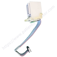 Placa Conectora para Monitor de Pacientes MP40, Grado Médico, Alta Calidad, M8063-66401 M8063-61001 M8001-60030