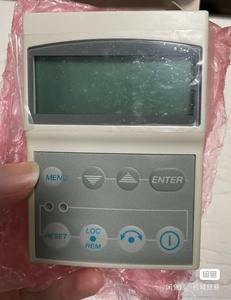 DCS400-PAN-A ไดรฟ์โอเปอเรเตอร์ DCS401 PLC - Product Image 1