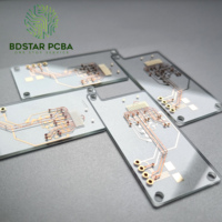 Fabricant professionnel de PCBA, conception, assemblage et intégration de PCB PCBA haute vitesse, développement de cartes haute fréquence
