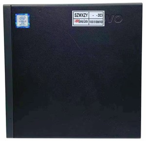 Carcasa Superior e Inferior para Lenovo M720q M920q IMECH_ASM Ty5 525AT C2 <span class=keywords><strong>AVC</strong></span> SM10T31273 01MN872 02CW660 - Product Image 5