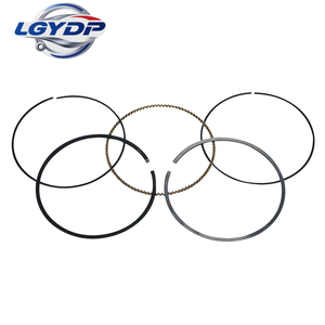 Pièces automobiles en gros, segments <span class=keywords><strong>de</strong></span> piston 06H198151D pour Ea888 Gen3 TROISIÈME GÉNÉRATION - Product Image 1
