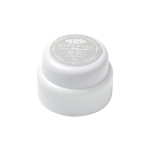 FN nuevo producto pintura de Metal Esmaltes Gel de uñas 6 colores espejo metálico de plata <span class=keywords><strong>esmalte</strong></span> de uñas de Gel Uv - Product Image 2