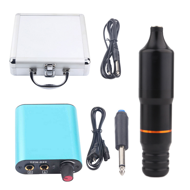 Машинка для татуировок «Все-в-одном»