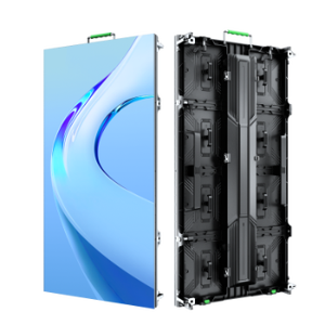 P2.976 شاشة عرض ليد خارجية 3 × 1 متر تأجير لحفلات الزفاف حفلات بث مباشر-لشاشات الخلفية - Product Image 3