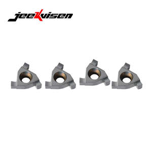 Jeekvisen ด้ายทังสเตนคาร์ไบด์แทรก16 er/ir 2.5 JA015P - Product Image 2