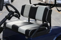 Mobil Golf Listrik Mini Buggy HDK EVOLUTION 2 Kursi Murah 48V Harga Baru Grosir