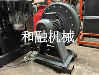Nouvelles machines de concassage automatique de plastique de film de déchets Usine de fabrication de machines de recyclage BIO LDPE HDPE refroidie par air