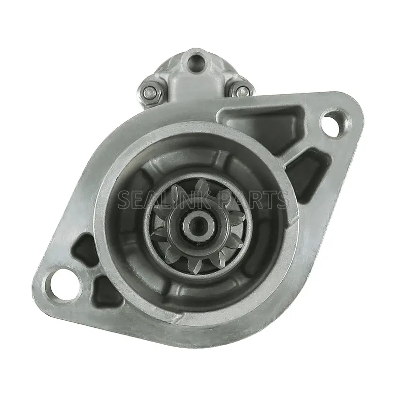 Démarreur automatique TOYOTA HILUX 2.8L 28100-0L180 28100-11190 438000-1790 438000-3100