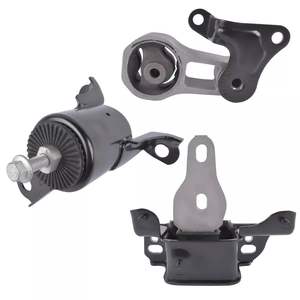 A5566 A5515 A5507 motor montajı Ford Fiesta 2011-2017 L4 1.6L manuel şanzıman için 3 adet kiti - Product Image 3