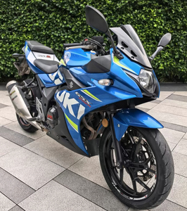 Utilizado para la CBR650R en <span class=keywords><strong>2023</strong></span>. 650cc. Motos Deportivas de Segunda Mano de Alta Calidad - Product Image 5
