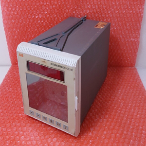 Enregistreur numérique de chariot Original neuf Commander CR100 CR102B011STD pour PLC - Product Image 1
