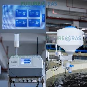 Sistema de Acuicultura Comercial a Gran <span class=keywords><strong>Escala</strong></span> para la Cría de Carpas, Tilapias y Truchas, Sistema Ecológico de Recirculación de Aguas (<span class=keywords><strong>RAS</strong></span>) para Interiores - Product Image 6