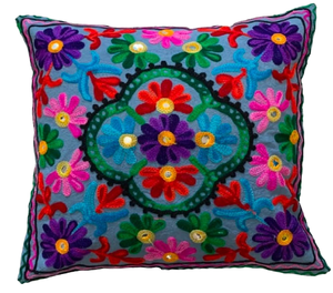 Elegante Funda de Almohada Decorativa para el Hogar, Regalo de Inauguración de Casa, Regalo de Despedida de Soltera y Boda, Funda de Cojín Elegante para Sofá, Dormitorio - Product Image 1