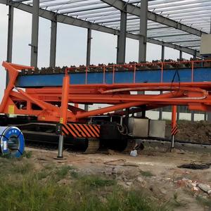 Factory Warehouse Vehicle Overhead <b>Tile</b> Equipment Hydraulic Lifting Platform - Product Image 3