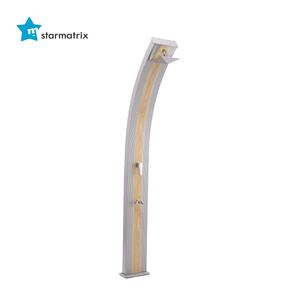 <span class=keywords><strong>Douche</strong></span> <span class=keywords><strong>solaire</strong></span> STARMATRIX SS0970, <span class=keywords><strong>douche</strong></span> <span class=keywords><strong>solaire</strong></span> en aluminium pour <span class=keywords><strong>piscine</strong></span>, 40l, <span class=keywords><strong>douche</strong></span> couverte pour <span class=keywords><strong>piscine</strong></span> - Product Image 6